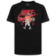 Nike Βρεφική κοντομάνικη μπλούζα Air Boxy